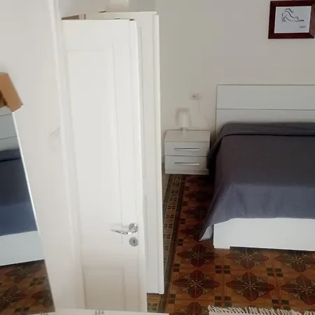 Casa Vacanze * Sennori