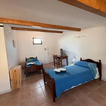 度假居 Casa Vacanze