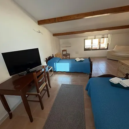 Casa Vacanze Vakantiehuis *