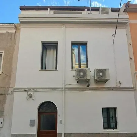 Casa Vacanze Vakantiehuis *