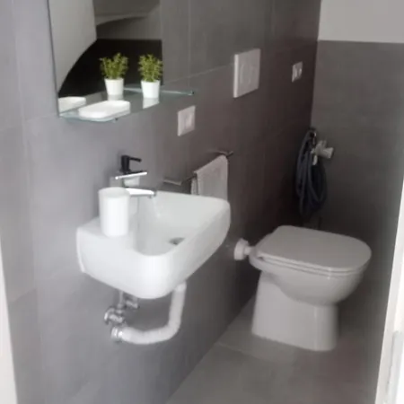 Casa Vacanze Vakantiehuis Sennori