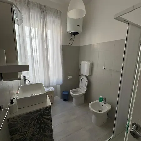 Vakantiehuis Casa Vacanze Sennori