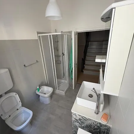 Casa Vacanze Vakantiehuis Sennori