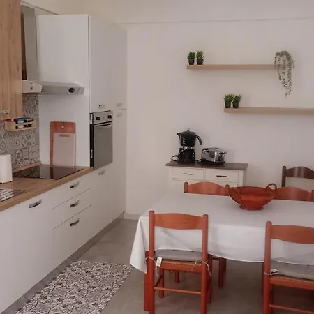 度假居 Casa Vacanze